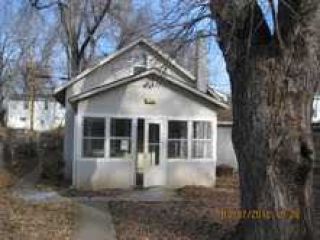 Foreclosed Home - 6144 HAMILTON ST, 68132