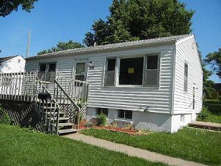 Foreclosed Home - 6518 CHARLES ST, 68132