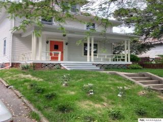 Foreclosed Home - 4906 CUMING ST, 68132