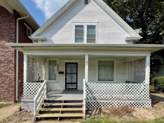 Foreclosed Home - 4540 NICHOLAS ST, 68132