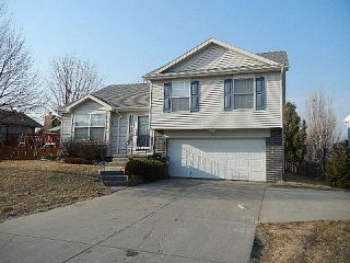 Foreclosed Home - 7932 VERNON AVE, 68134