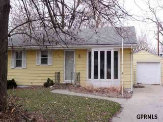 Foreclosed Home - 7710 RICHMOND DR, 68134