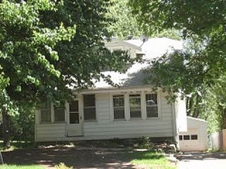 Foreclosed Home - List 100100750