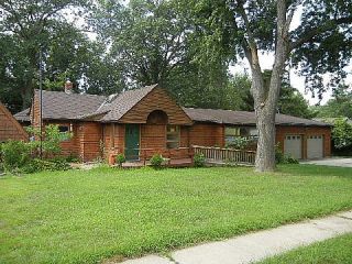 Foreclosed Home - 3742 N 79TH ST, 68134