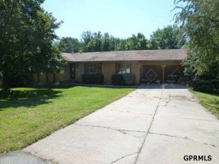 Foreclosed Home - 5734 N 79TH ST, 68134