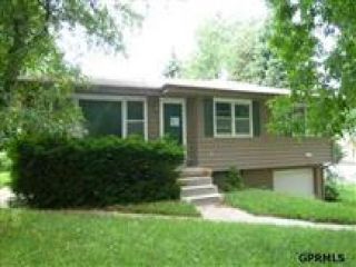 Foreclosed Home - 4016 N 92ND CIR, 68134
