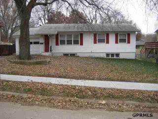 Foreclosed Home - 9715 MEREDITH AVE, 68134
