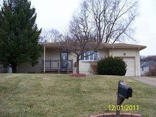 Foreclosed Home - List 100210147
