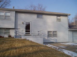 Foreclosed Home - 2630 N 96TH ST, 68134