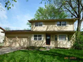 Foreclosed Home - 5217 N 96TH ST, 68134