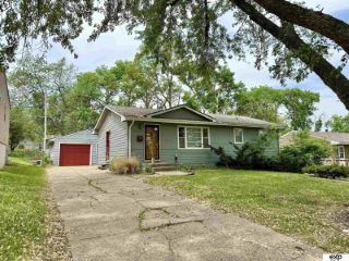 Foreclosed Home - 4712 N 95TH ST, 68134