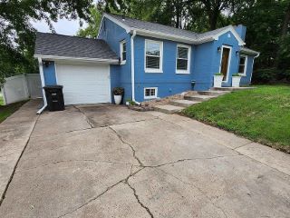 Foreclosed Home - 7911 LAKE ST, 68134