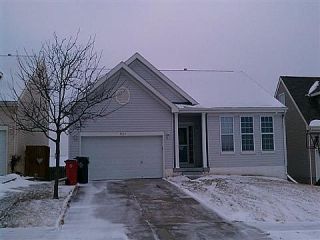 Foreclosed Home - List 100010023