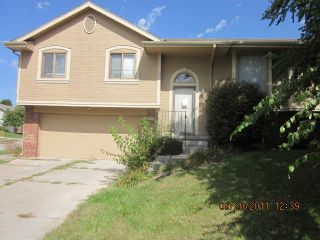 Foreclosed Home - 16514 MADISON ST, 68135