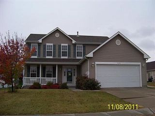 Foreclosed Home - List 100187844