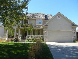 Foreclosed Home - 5912 S 169TH ST, 68135