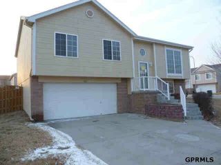 Foreclosed Home - 5604 S 186TH AVE, 68135