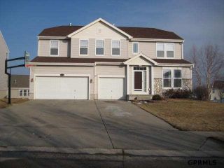 Foreclosed Home - 5541 S 161ST ST, 68135