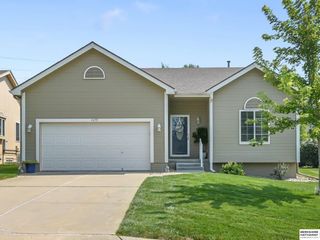 Foreclosed Home - 4855 S 189TH CIR, 68135