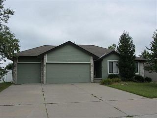 Foreclosed Home - 7103 S 159TH ST, 68136