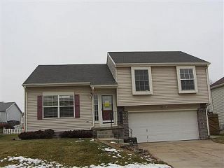 Foreclosed Home - List 100213385