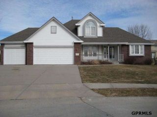 Foreclosed Home - 7007 S 161ST CIR, 68136