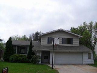 Foreclosed Home - List 100010024