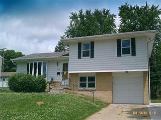 Foreclosed Home - List 100100751