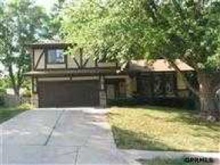 Foreclosed Home - 14722 DREXEL ST, 68137