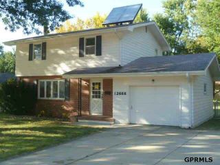 Foreclosed Home - 12666 ORCHARD AVE, 68137