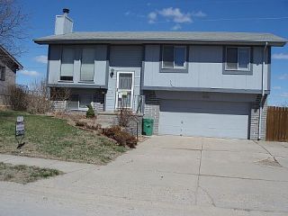 Foreclosed Home - 14022 VIRGINIA ST, 68138
