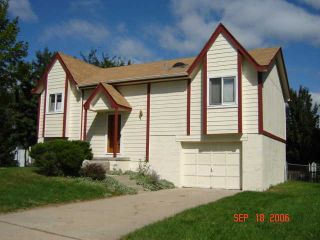 Foreclosed Home - 14260 JENNIFER RD, 68138