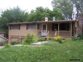 Foreclosed Home - 13514 GRISSOM ST, 68138