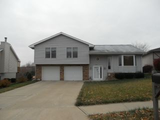 Foreclosed Home - List 100204320