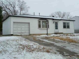 Foreclosed Home - 7315 S 41ST TER, 68147