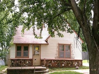 Foreclosed Home - 2815 EMILINE ST, 68147