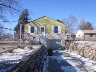 Foreclosed Home - 7620 S 25TH ST, 68147