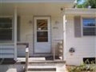 Foreclosed Home - 6911 N 64TH ST, 68152