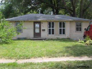 Foreclosed Home - List 100316002