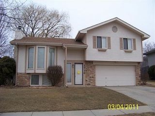 Foreclosed Home - List 100010026