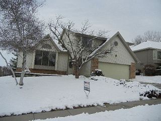 Foreclosed Home - 15394 NICHOLAS ST, 68154