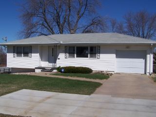 Foreclosed Home - 4834 HARRISON ST, 68157