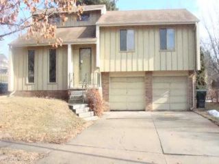 Foreclosed Home - 2739 N 127TH ST, 68164