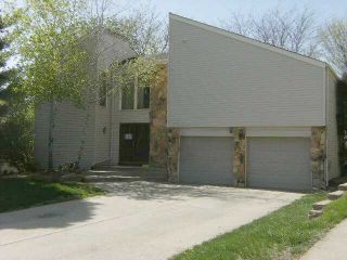 Foreclosed Home - 11514 RUGGLES CIR, 68164
