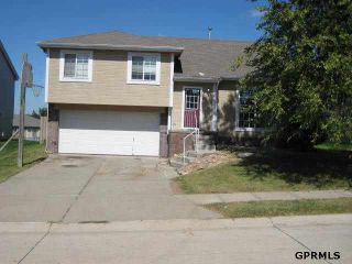 Foreclosed Home - 11256 MARTIN AVE, 68164