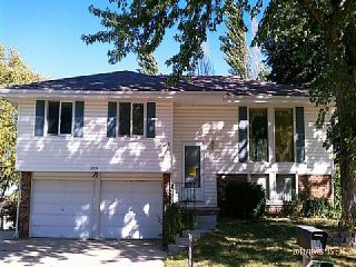 Foreclosed Home - 2737 N 129TH CIR, 68164