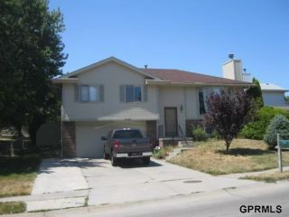 Foreclosed Home - 5120 N 129th St, 68164