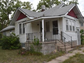 Foreclosed Home - 504 HARBINE ST, 68303