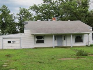 Foreclosed Home - List 100146796