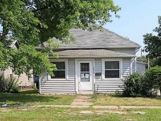 Foreclosed Home - List 100362811